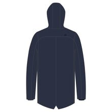 Load image into Gallery viewer, Stanno Prime Padded Coach Jacket (Navy)