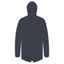 Load image into Gallery viewer, Stanno Prime Padded Coach Jacket (Anthracite)