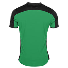 Load image into Gallery viewer, Stanno Pride Training T-Shirt (Green/Black)