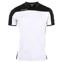 Load image into Gallery viewer, Stanno Pride Training T-Shirt (White/Black)