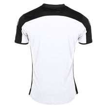 Load image into Gallery viewer, Stanno Pride Training T-Shirt (White/Black)