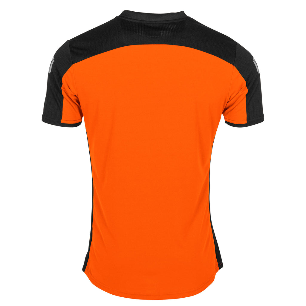 Stanno Pride Training T-Shirt (Orange/Black)