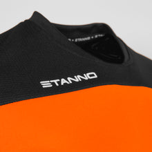 Load image into Gallery viewer, Stanno Pride Training T-Shirt (Orange/Black)