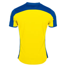 Load image into Gallery viewer, Stanno Pride Training T-Shirt (Yellow/Royal)