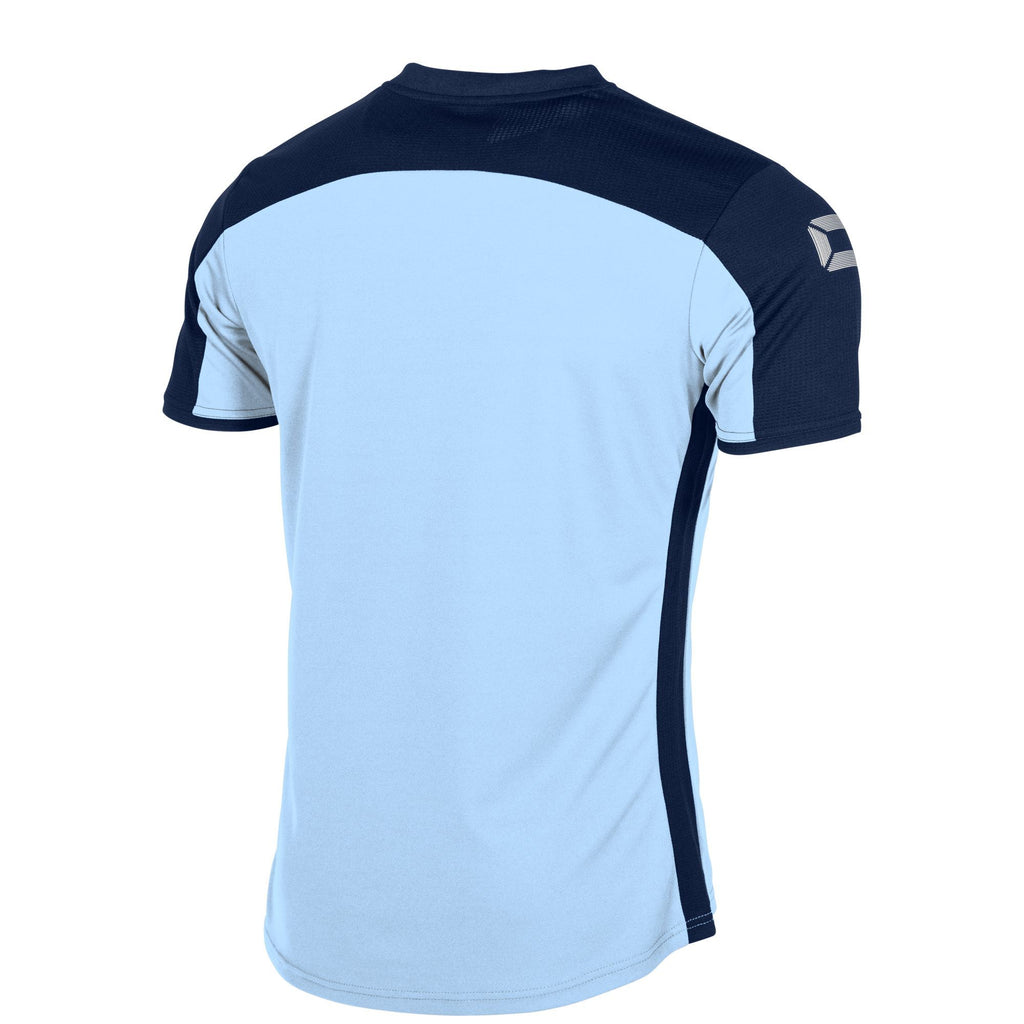 Stanno Pride Training T-Shirt (Sky Blue/Navy)