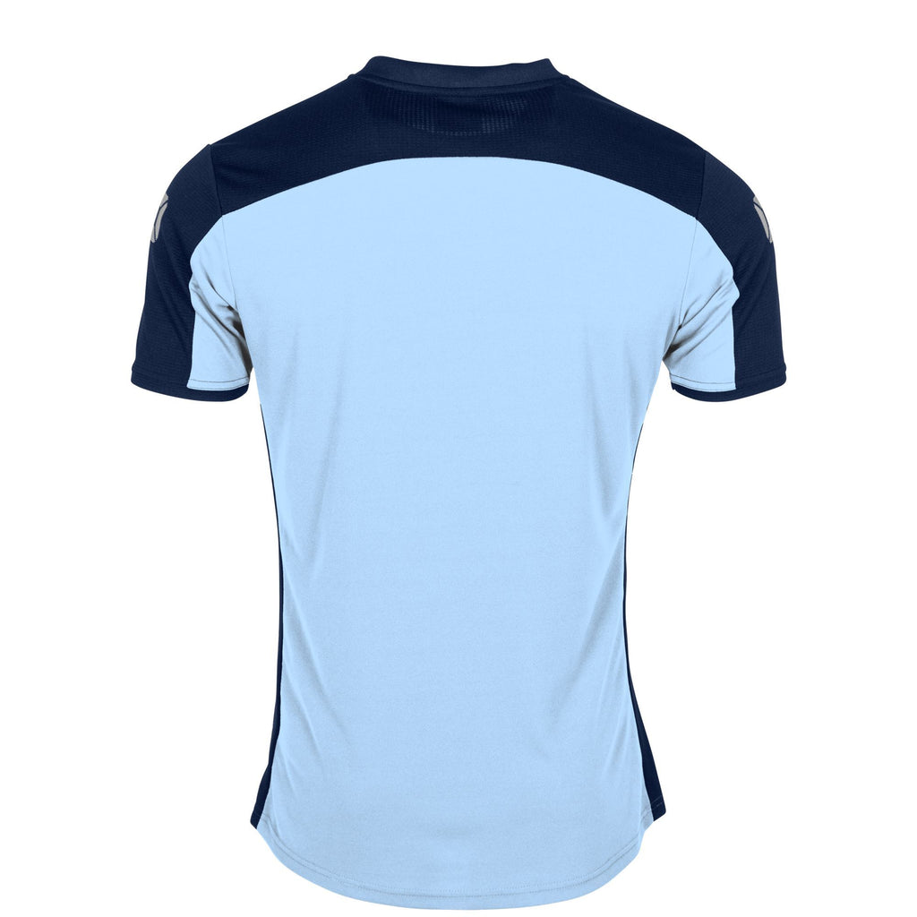 Stanno Pride Training T-Shirt (Sky Blue/Navy)
