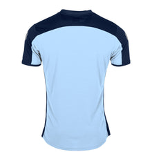 Load image into Gallery viewer, Stanno Pride Training T-Shirt (Sky Blue/Navy)