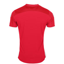Load image into Gallery viewer, Stanno Pride Training T-Shirt (Red/White)