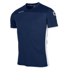 Load image into Gallery viewer, Stanno Pride Training T-Shirt (Navy/White)