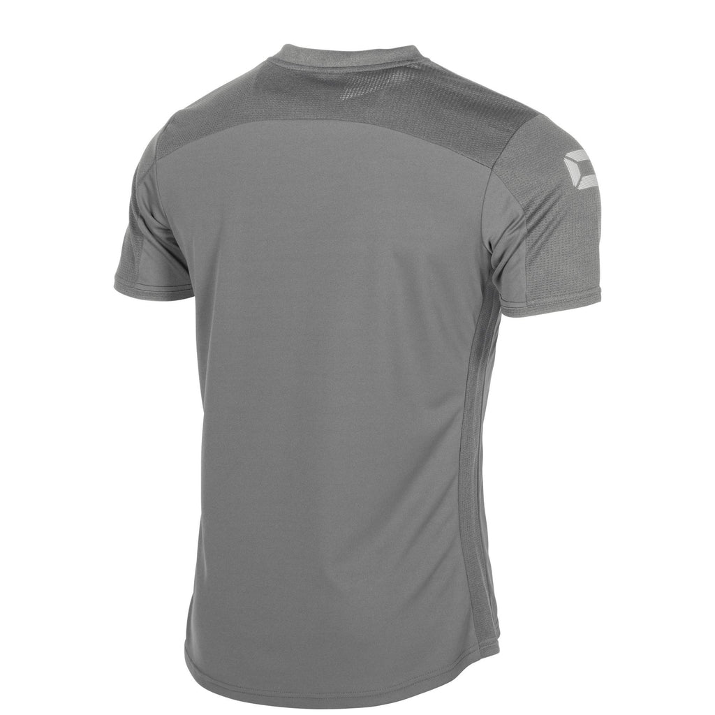 Stanno Pride Training T-Shirt (Grey/White)