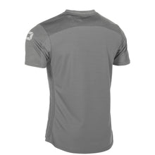 Load image into Gallery viewer, Stanno Pride Training T-Shirt (Grey/White)