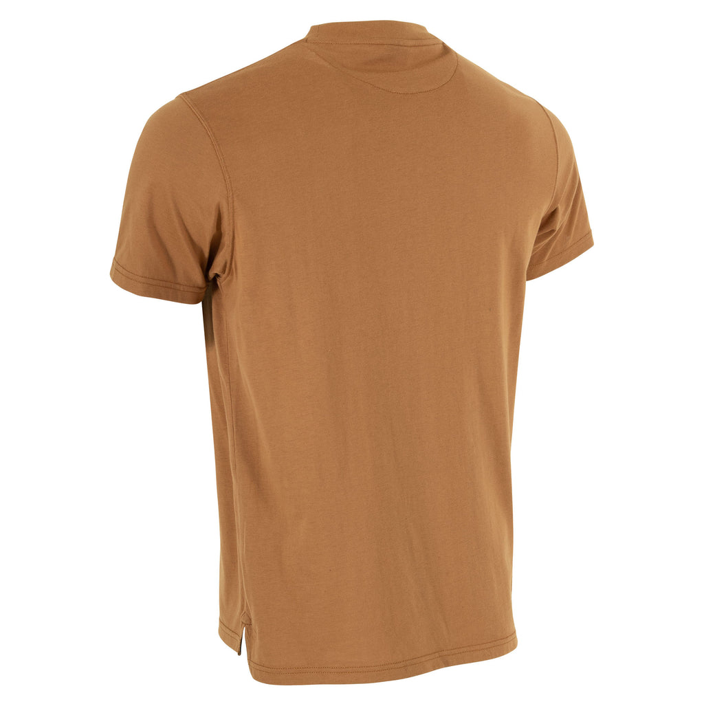 Stanno Base Shirt (Brown)