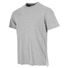 Load image into Gallery viewer, Stanno Base Shirt (Grey Melange)