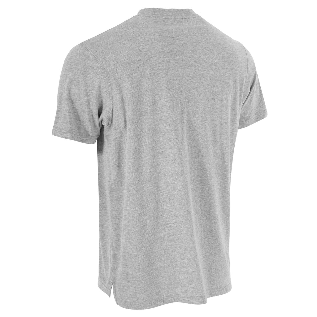 Stanno Base Shirt (Grey Melange)