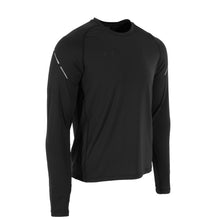 Load image into Gallery viewer, Stanno Functionals Long Sleeve Shirt Ladies (Black)