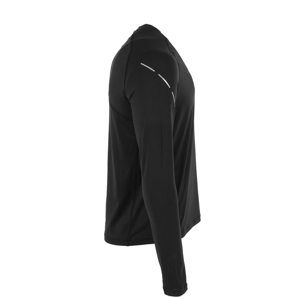 Stanno Functionals Long Sleeve Shirt (Black)