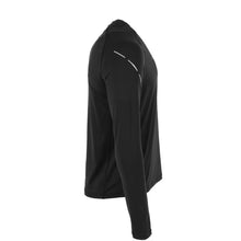 Load image into Gallery viewer, Stanno Functionals Long Sleeve Shirt (Black)