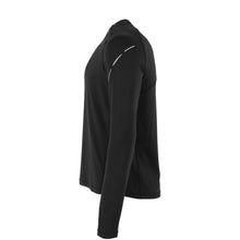 Load image into Gallery viewer, Stanno Functionals Long Sleeve Shirt (Black)