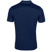 Load image into Gallery viewer, Stanno Pride Training Polo Shirt (Navy/White)
