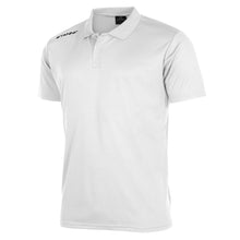Load image into Gallery viewer, Stanno Field Polo (White)