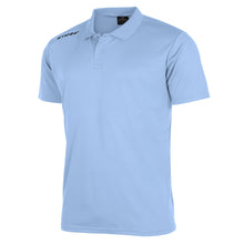 Load image into Gallery viewer, Stanno Field Polo (Sky Blue)