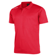 Load image into Gallery viewer, Stanno Field Polo (Red)