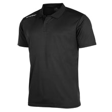 Load image into Gallery viewer, Stanno Field Polo (Black)