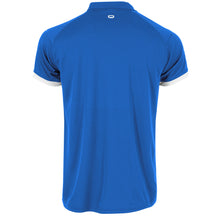 Load image into Gallery viewer, Stanno First Polo Top (Royal/White)