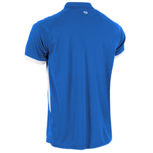 Load image into Gallery viewer, Stanno First Polo Top (Royal/White)