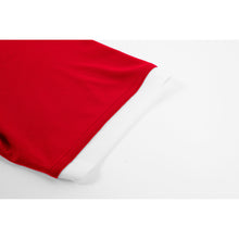Load image into Gallery viewer, Stanno First Polo Top (Red/White)