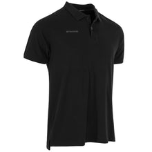 Load image into Gallery viewer, Stanno Base Polo (Black)