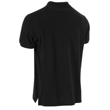 Load image into Gallery viewer, Stanno Base Polo (Black)