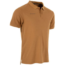 Load image into Gallery viewer, Stanno Base Polo (Brown)