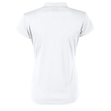 Load image into Gallery viewer, Stanno Womens Field Polo (White)