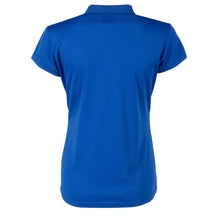 Load image into Gallery viewer, Stanno Womens Field Polo (Royal)