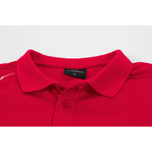 Load image into Gallery viewer, Stanno Womens Field Polo (Red)