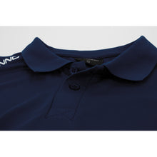 Load image into Gallery viewer, Stanno Womens Field Polo (Navy)