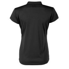 Load image into Gallery viewer, Stanno Womens Field Polo (Black)