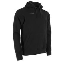 Load image into Gallery viewer, Stanno Base Hooded Sweat Top (Black)