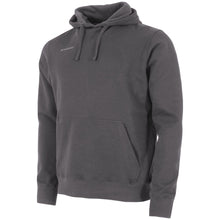 Load image into Gallery viewer, Stanno Base Hooded Sweat Top (Anthracite)