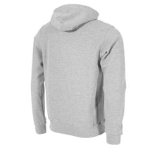 Load image into Gallery viewer, Stanno Base Hooded Sweat Top (Grey Melange)