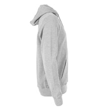 Load image into Gallery viewer, Stanno Base Hooded Sweat Top (Grey Melange)