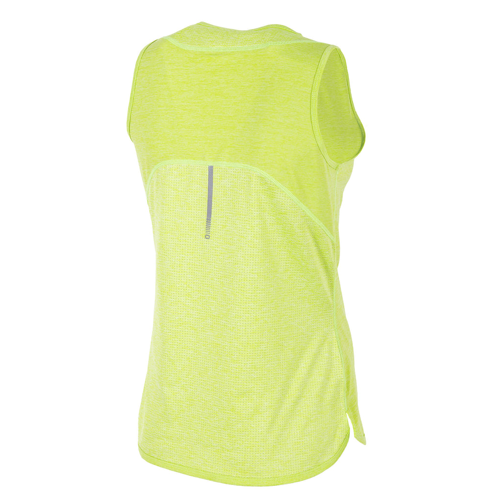 Stanno Functionals Workout Tank (Lime)