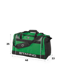 Load image into Gallery viewer, Stanno Sevilla Excellence Bag (Green)