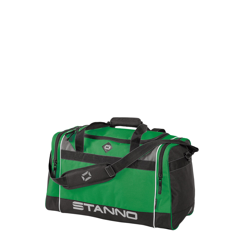 Stanno Sevilla Excellence Bag (Green)