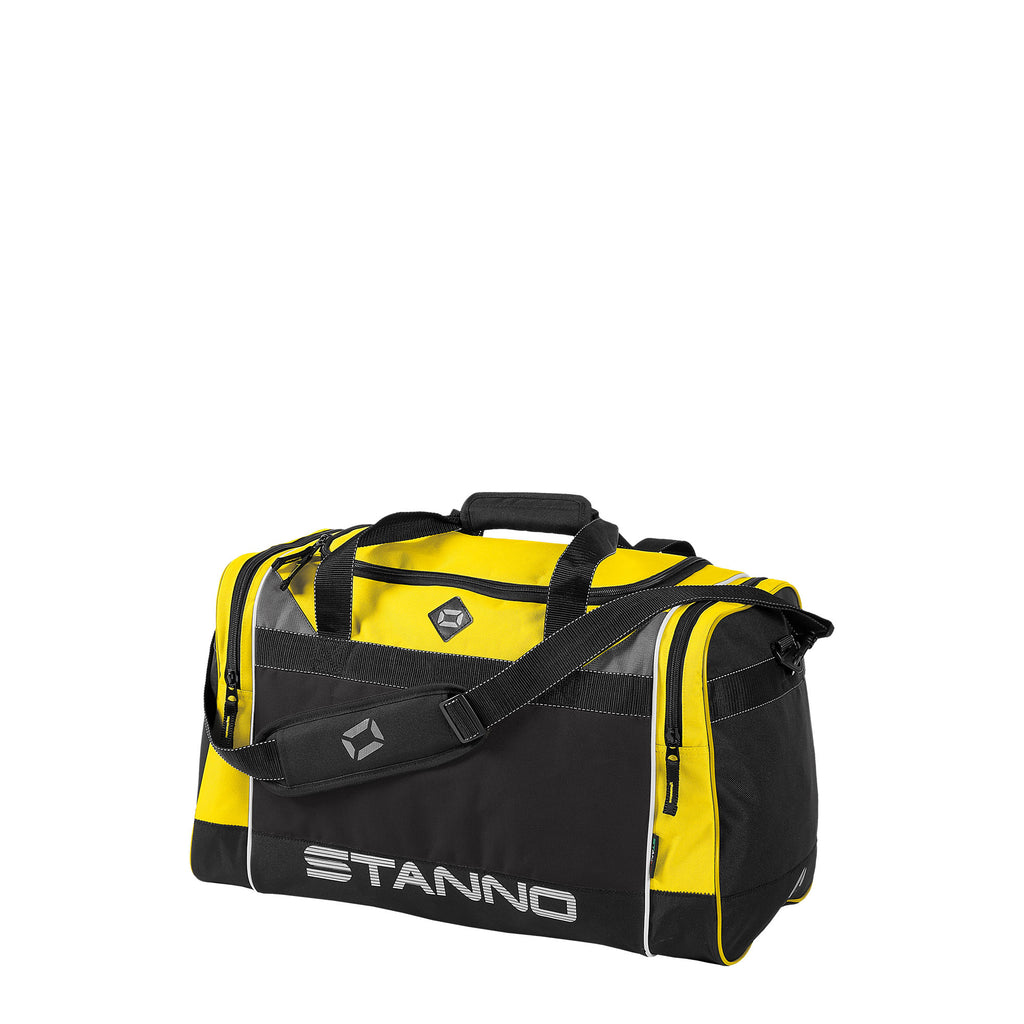 Stanno Sevilla Excellence Bag (Yellow)