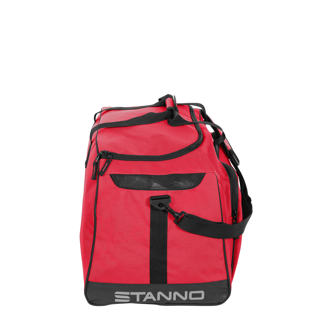 Stanno Loreto Sports Bag (Red)