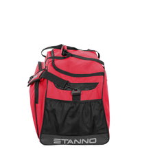 Load image into Gallery viewer, Stanno Loreto Sports Bag (Red)