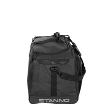 Load image into Gallery viewer, Stanno Loreto Sports Bag (Black)