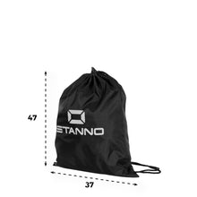 Load image into Gallery viewer, Stanno Gym Bag (Black)
